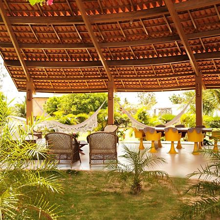 Refugios Parajuru - Villa Cacau Exterior foto