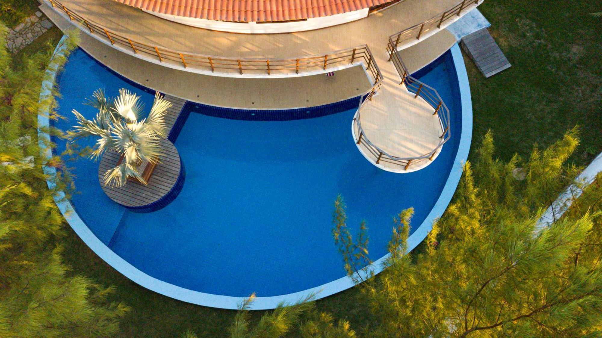 Refugios Parajuru - Villa Cacau Exterior foto