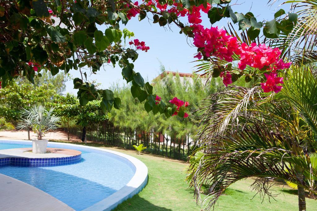 Refugios Parajuru - Villa Cacau Exterior foto