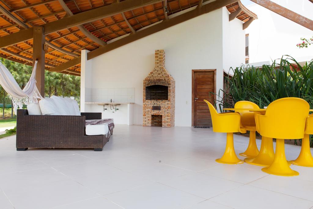 Refugios Parajuru - Villa Cacau Exterior foto