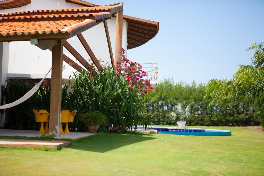 Refugios Parajuru - Villa Cacau Exterior foto